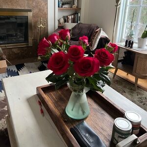 Meet your Posher, Heer